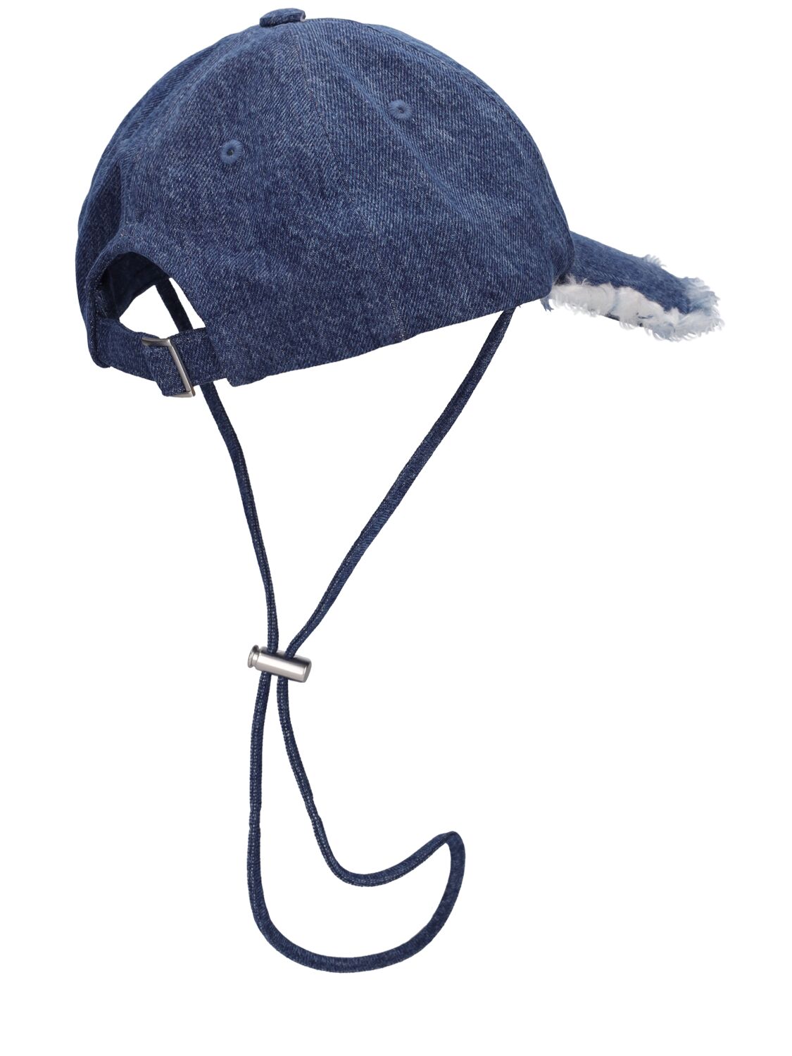 La casquette Artichaut blue - LE CHOUCHOU