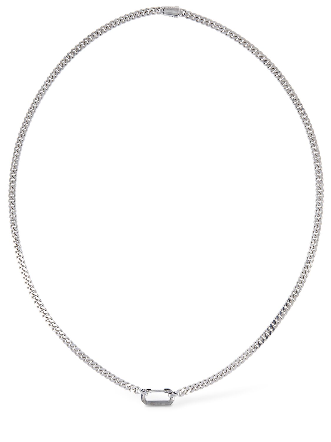 Image of Dimitri Long Necklace