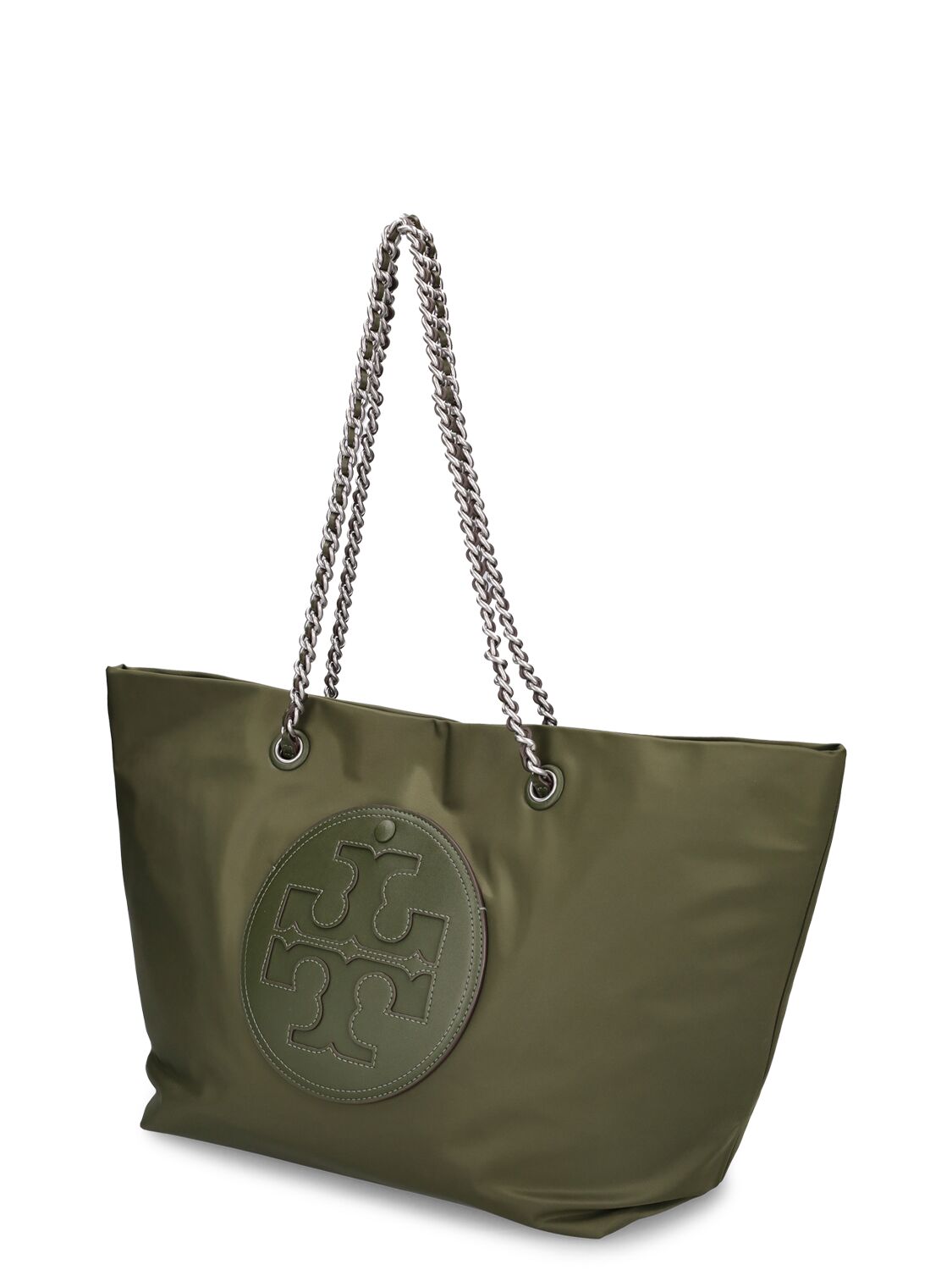 Tory Burch Chain-Strap Ella Tote Bag