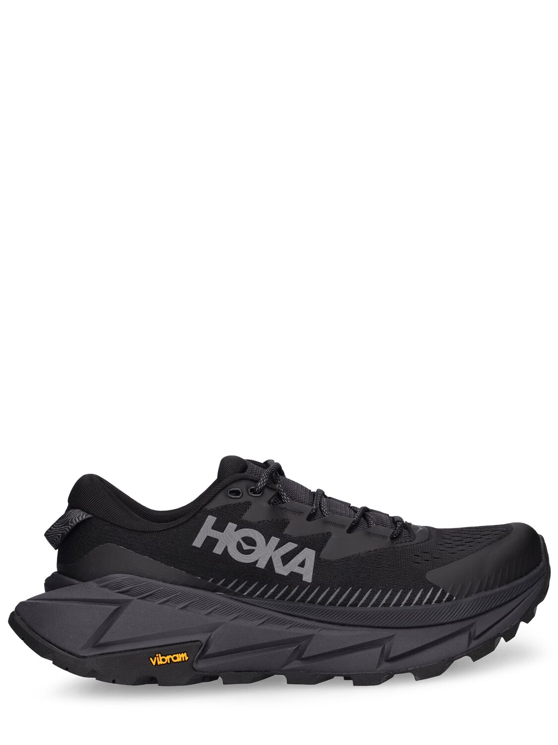 HOKA SKYLINE-FLOAT X SNEAKERS