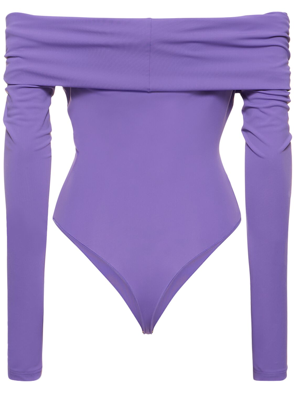 The Andamane - Jersey bodysuit