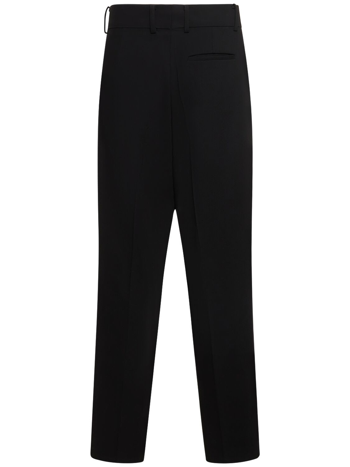 THE FRANKIE SHOP Russel Pleated Pants