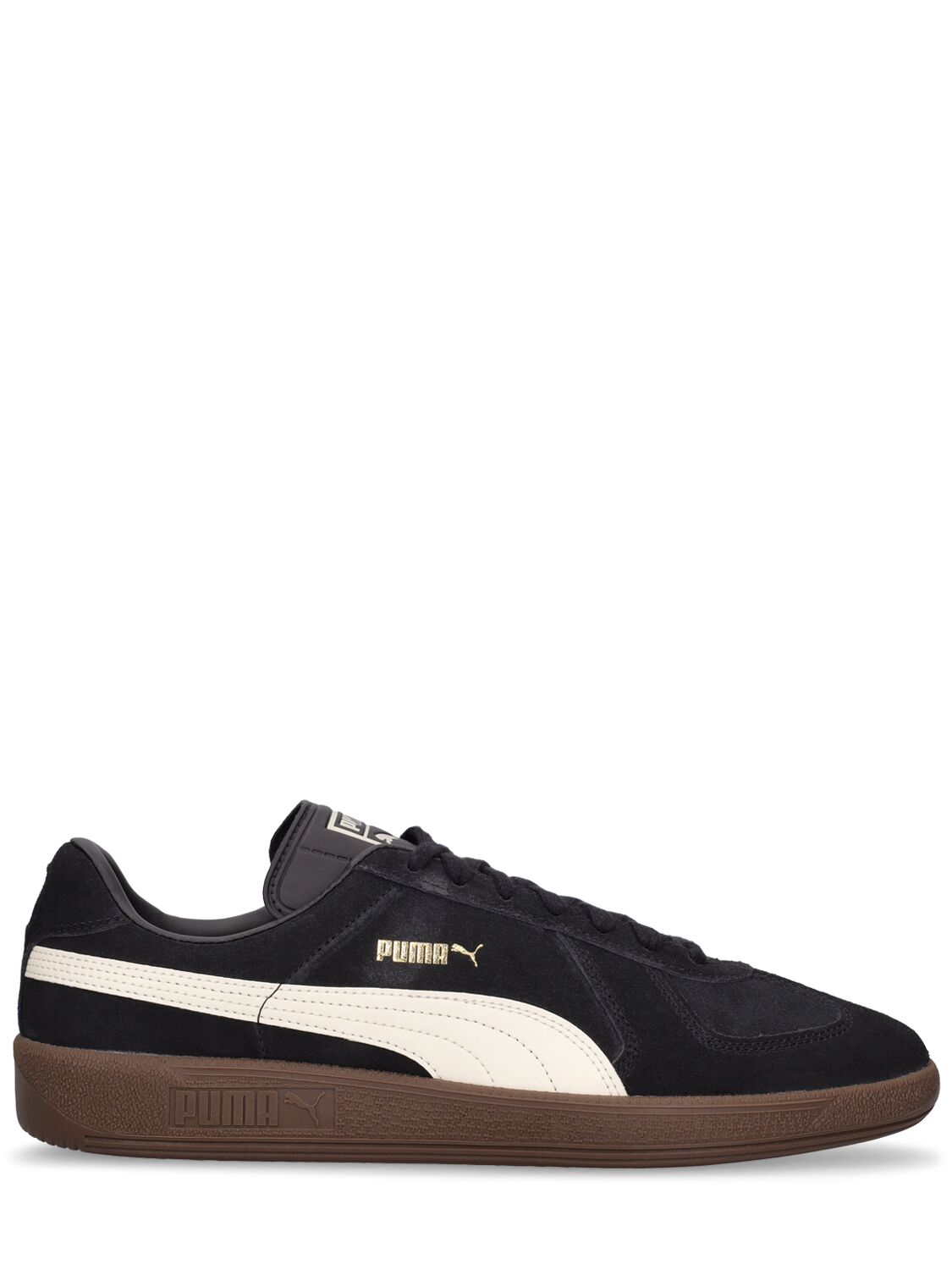 PUMA ARMY TRAINER SNEAKERS