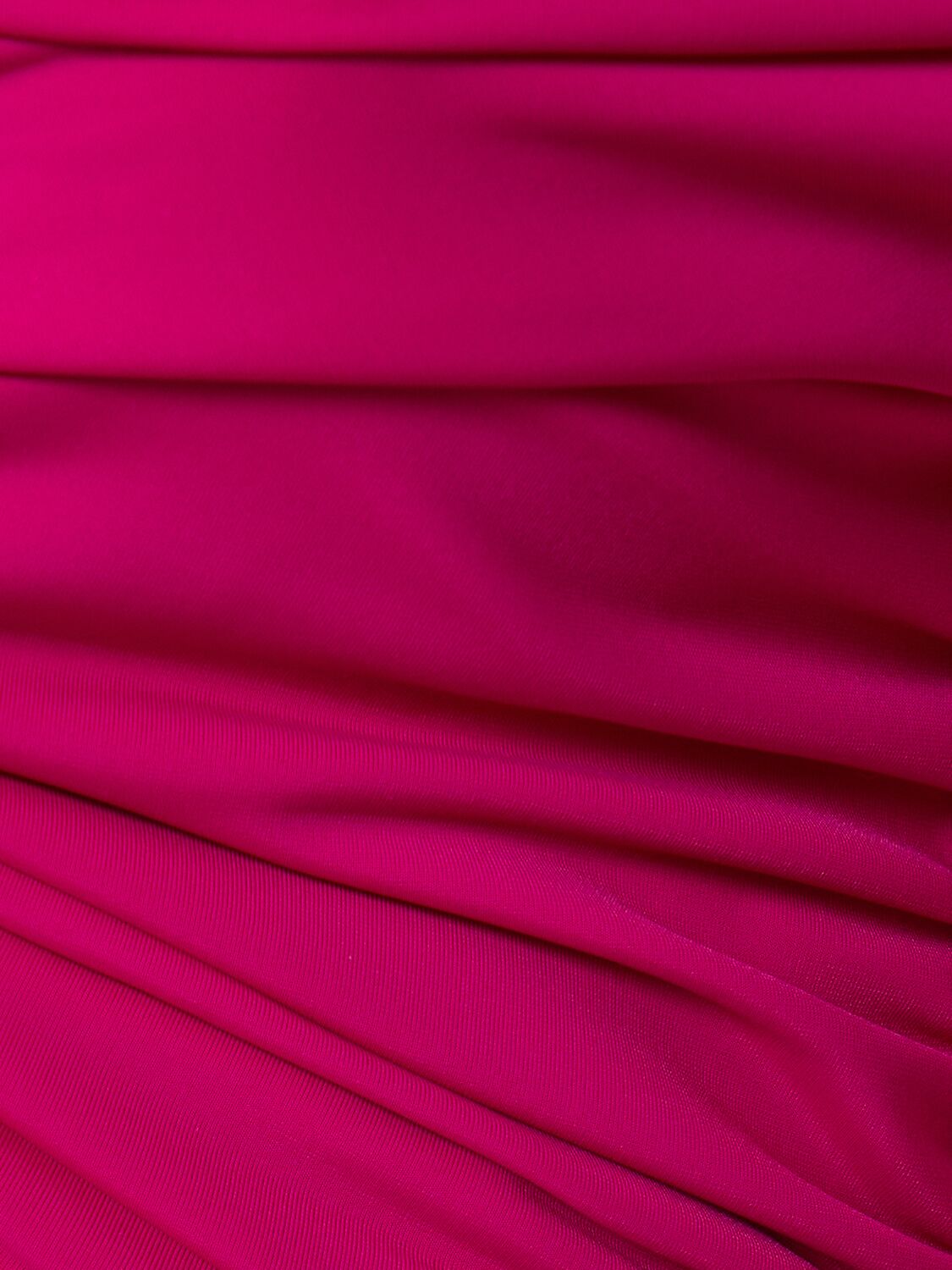 Shop The Andamane Kendall Matte Lycra Cutout Jumpsuit In Pink