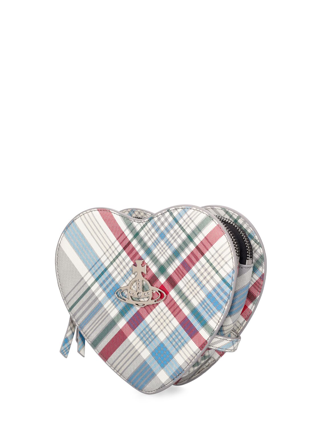 LOUISE HEART CROSSBODY