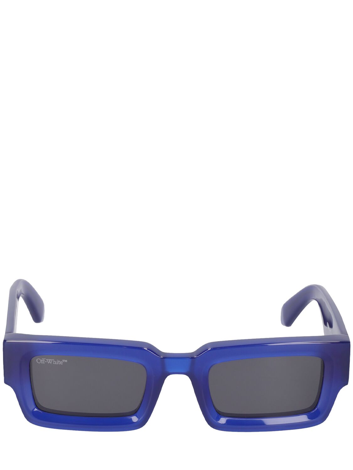 Off-white Lecce - Blu Sunglasses