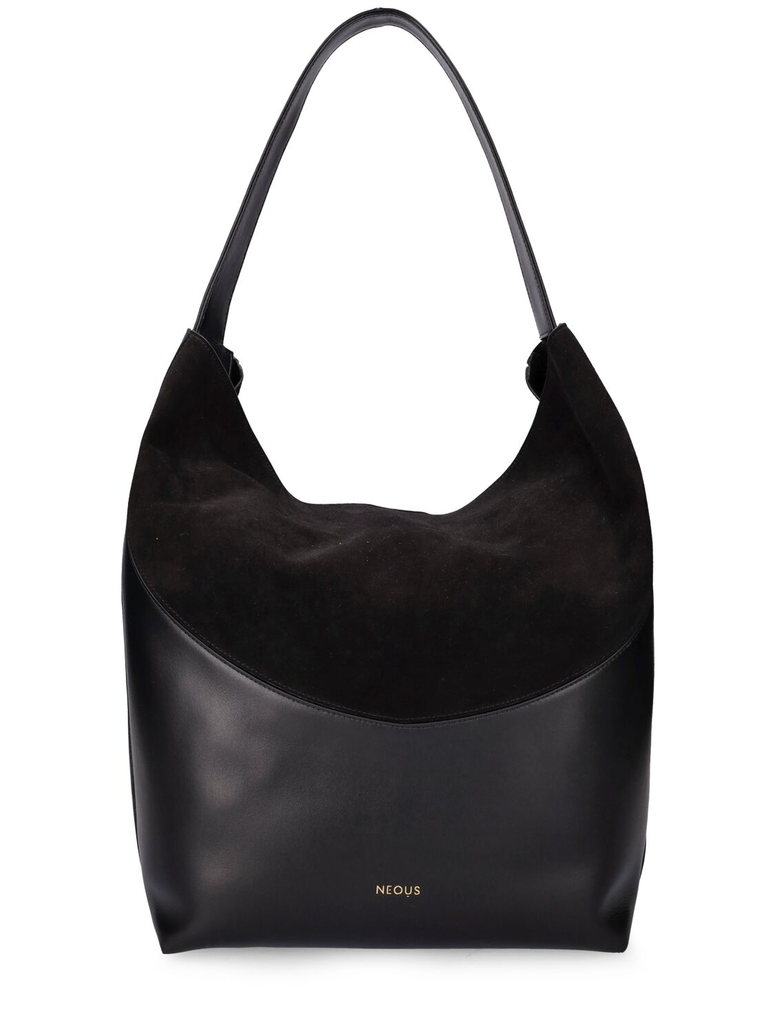 Pavo Leather Tote Bag – WOMEN > BAGS > SHOULDER BAGS