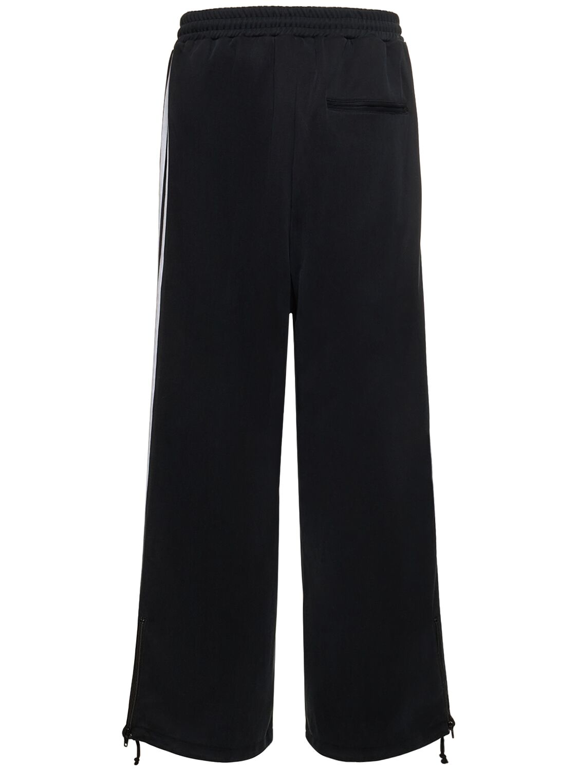 DOUBLET Vintage Effect Track Pants | Smart Closet