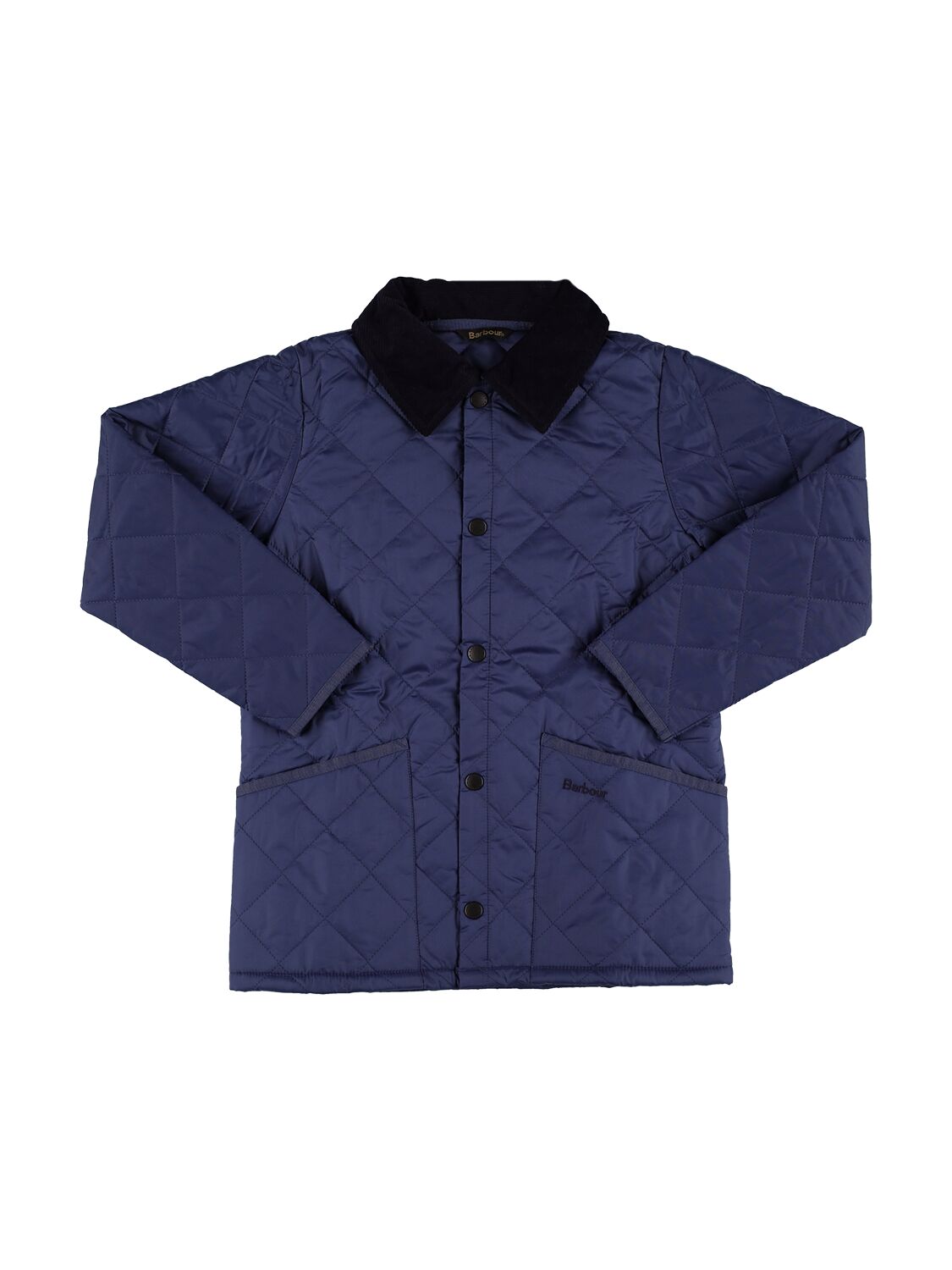 Liddesdale Quilted Puffer Jacket – KIDS-BOYS > CLOTHING > DOWN JACKETS
