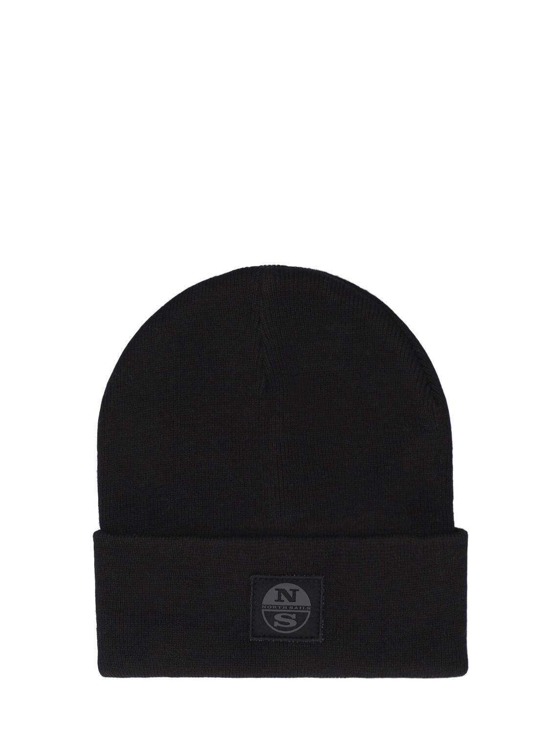 Image of Cotton Blend Beanie
