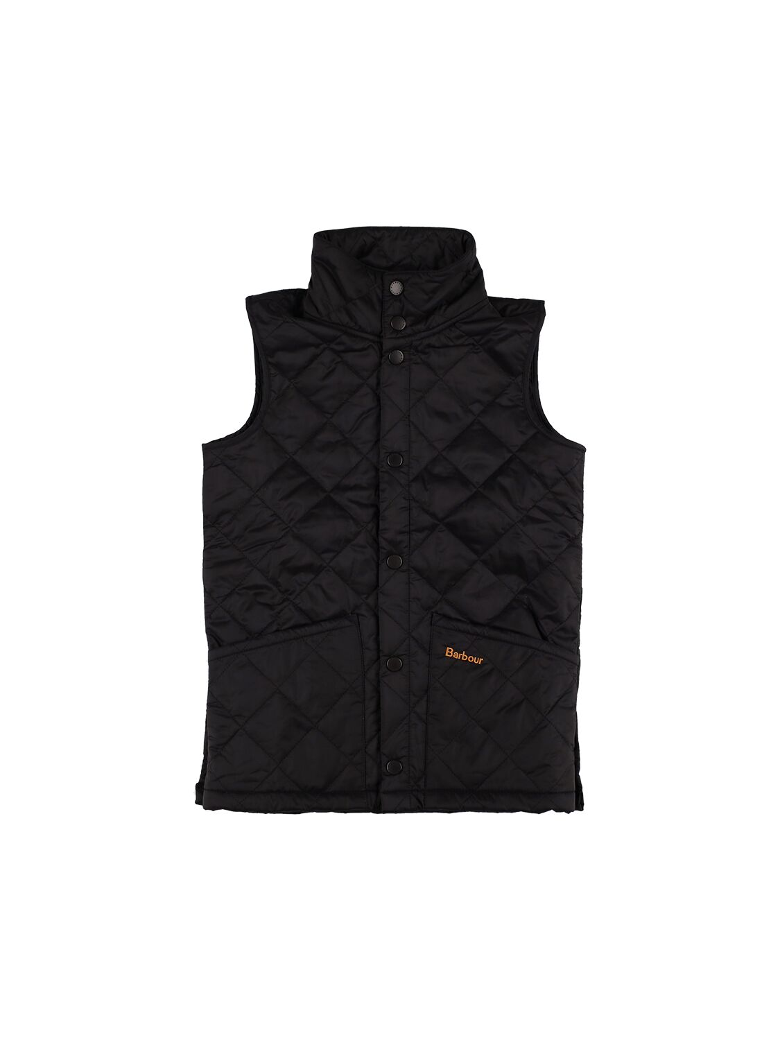 Liddesdale Quilted Puffer Vest – KIDS-BOYS > CLOTHING > DOWN JACKETS