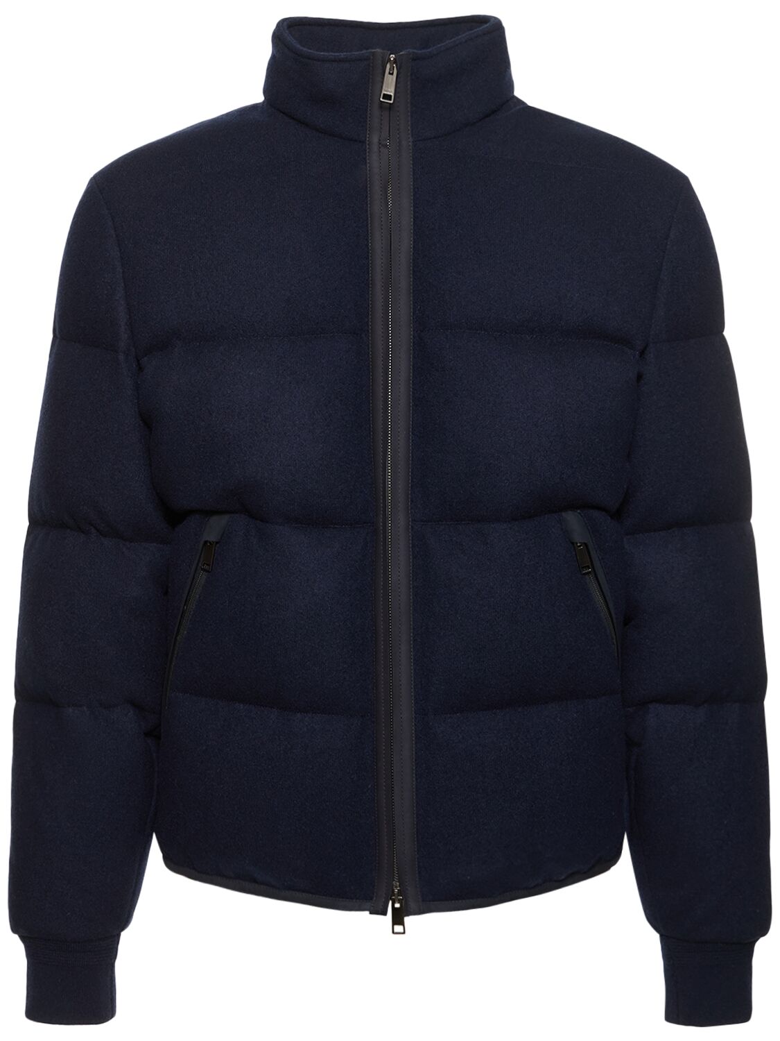 Oasi Cashmere Down Jacket