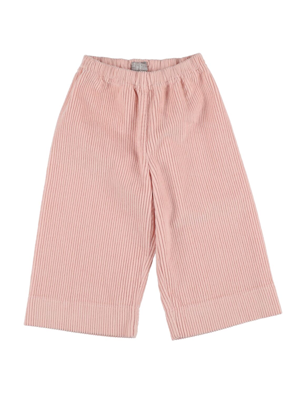 Cotton Blend Corduroy Pants – KIDS-GIRLS > CLOTHING > PANTS & LEGGINGS
