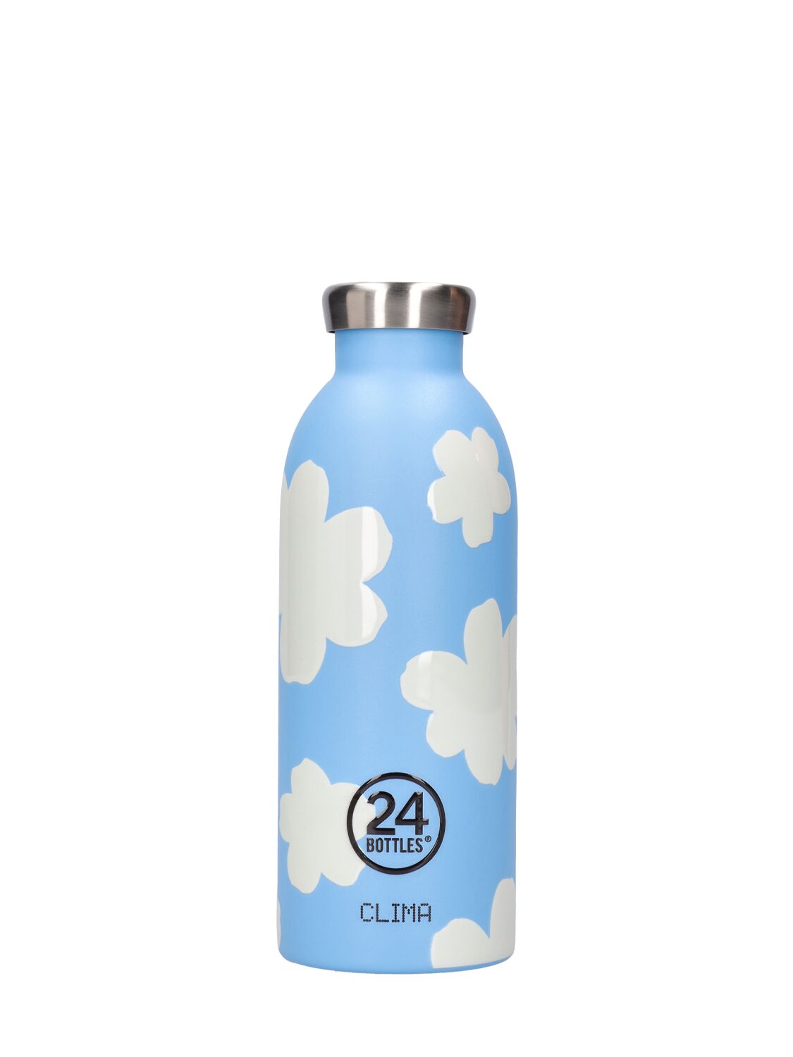 24bottles 500ml Daydreaming Clima Bottle In Blue