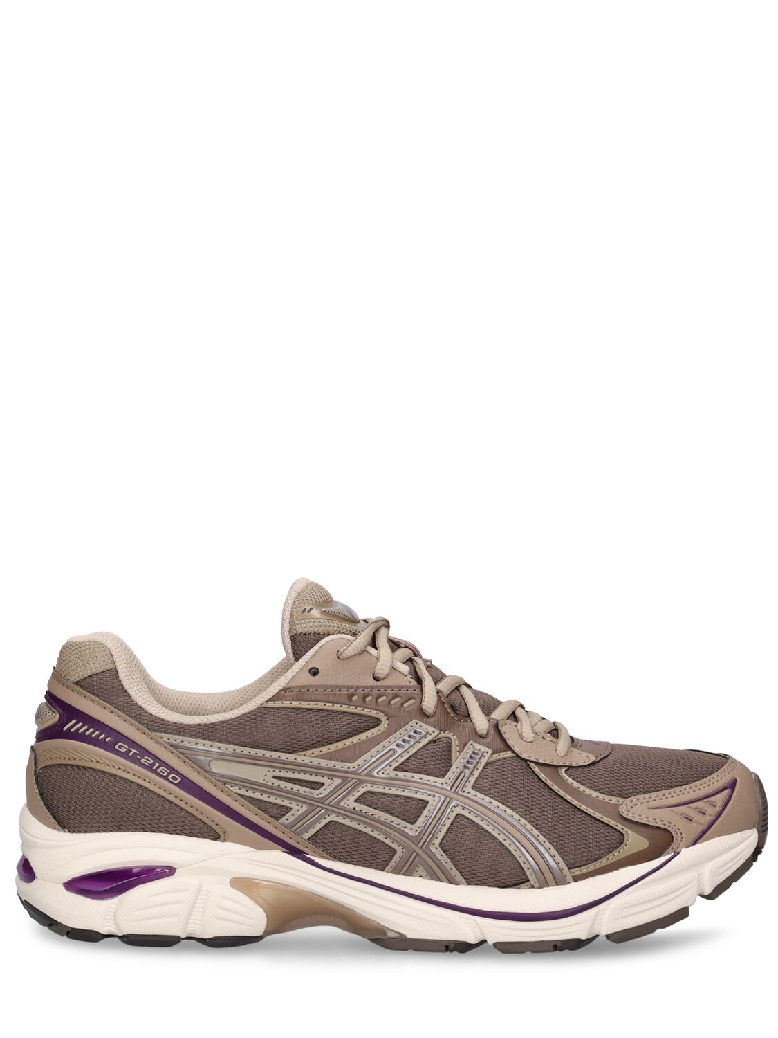 Asics Gt-2160 In Taupe,grey