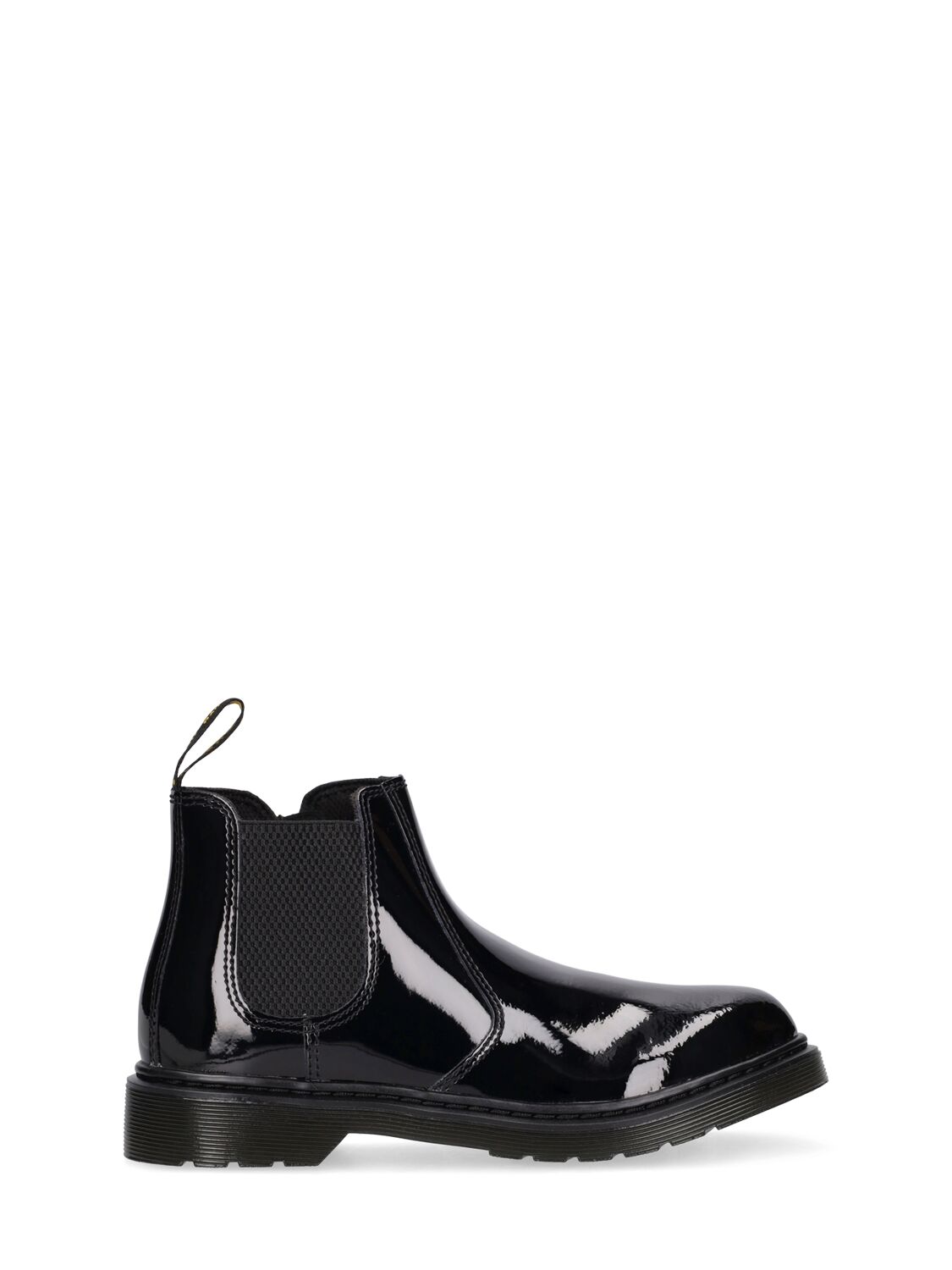 Image of 2976 Patent Leather Ankle Boots