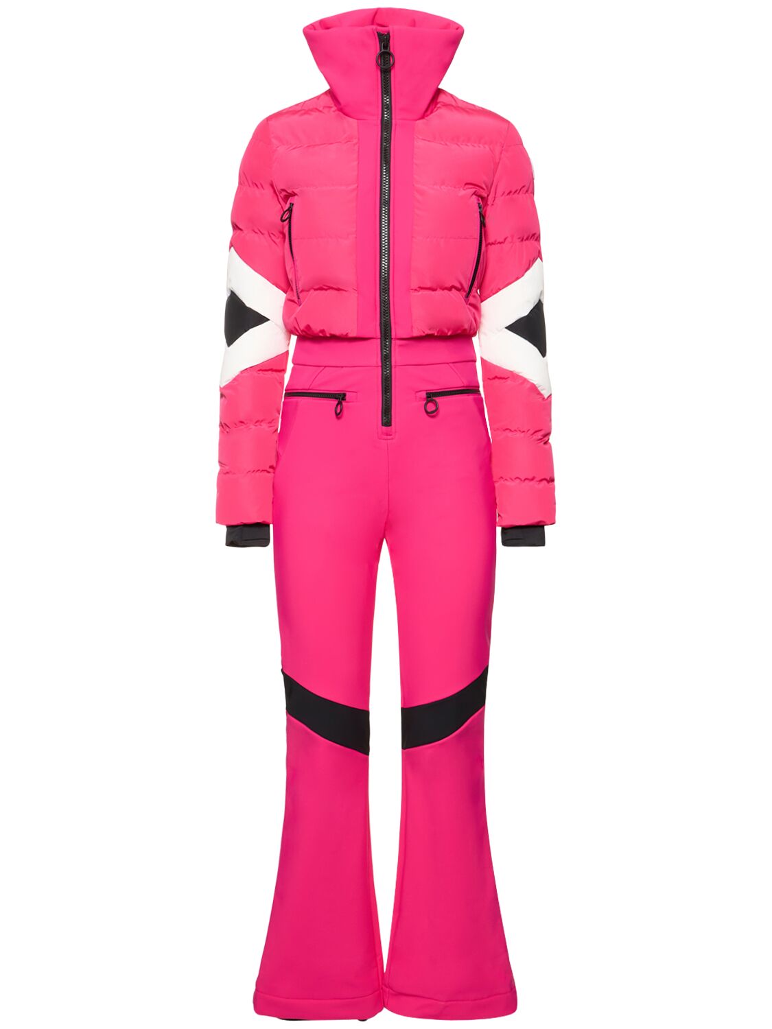 Clarisse Tech Ski Suit – WOMEN > CLOTHING > JUMPSUITS & ROMPERS