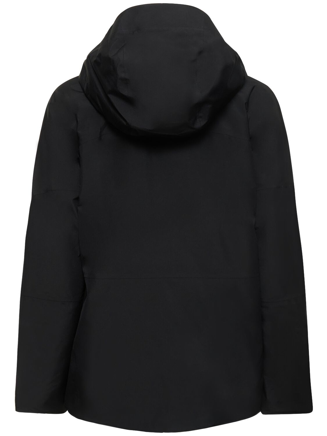 Shop Marmot Gtx Waterproof Jacket In Black