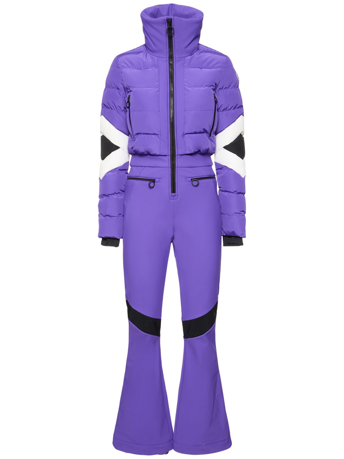 FUSALP CLARISSE科技织物滑雪连身裤