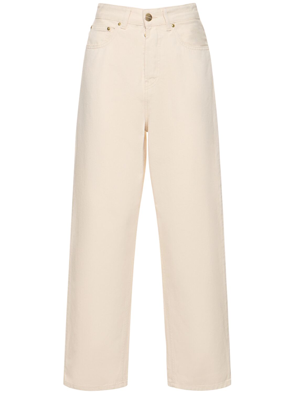 Image of Derby High Waist Pants