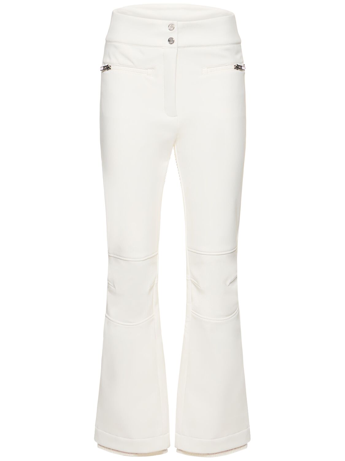 Fusalp Diana Ski Pants In White