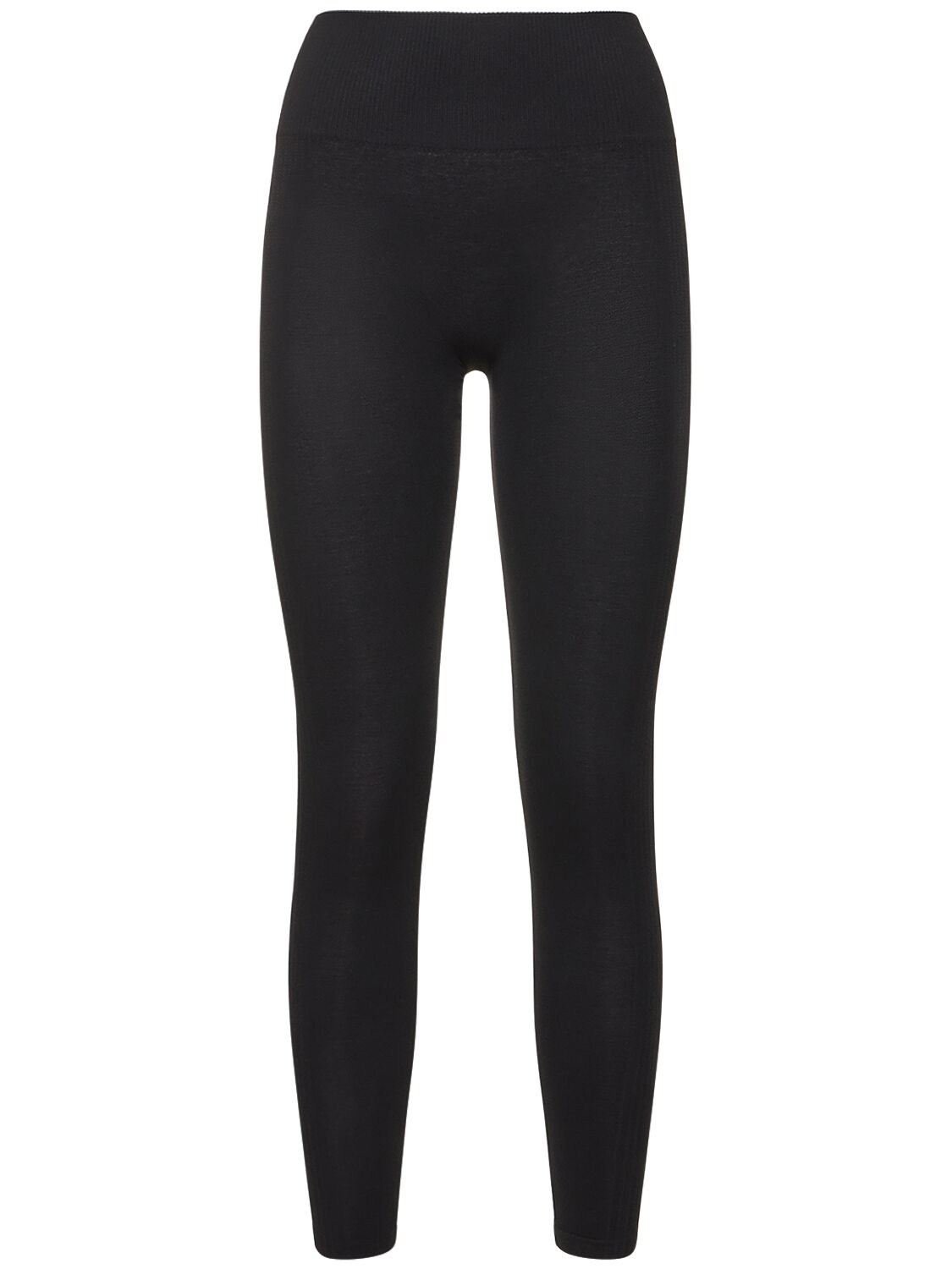 Fusalp Alliance Ii Tights In Black