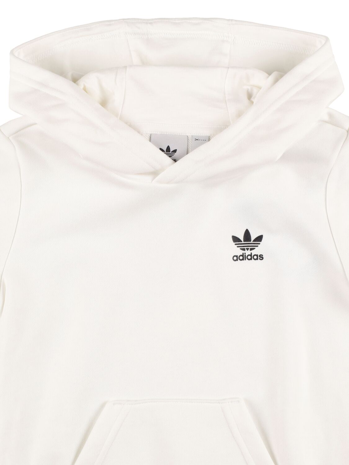 Kids Clothing - adidas Originals x Hello Kitty Hoodie Set - White