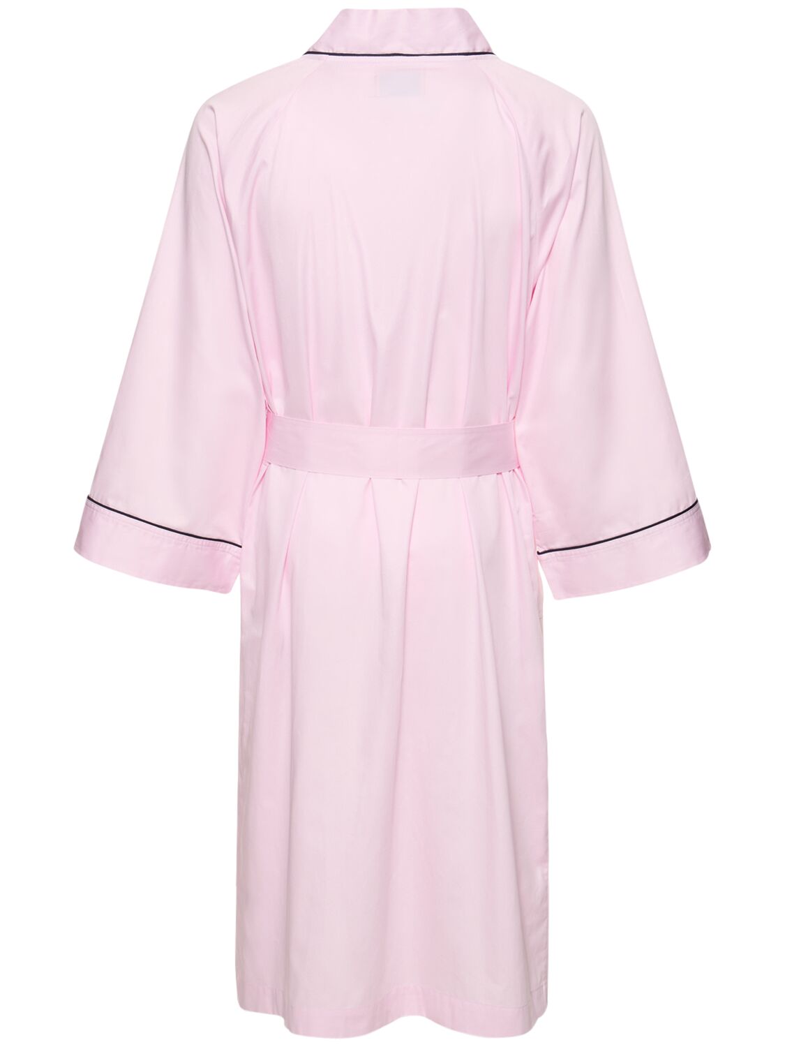Shop Hay Outline Robe In Pink