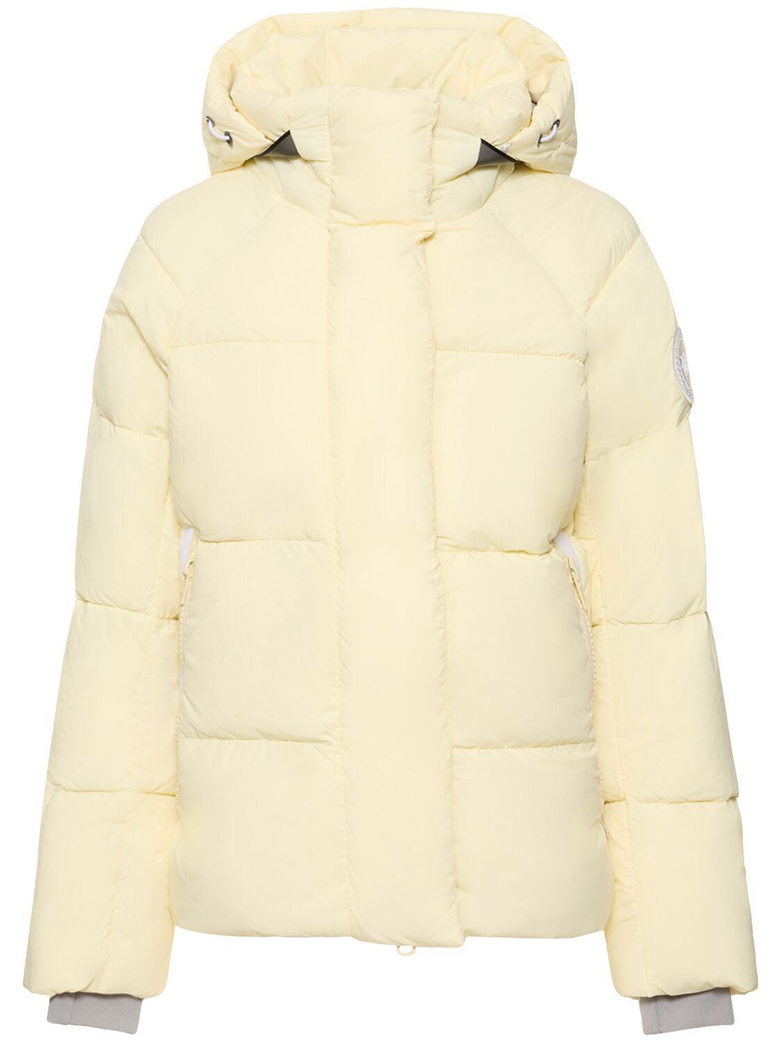 Junction Down Parka – WOMEN > CLOTHING > DOWN JACKETS