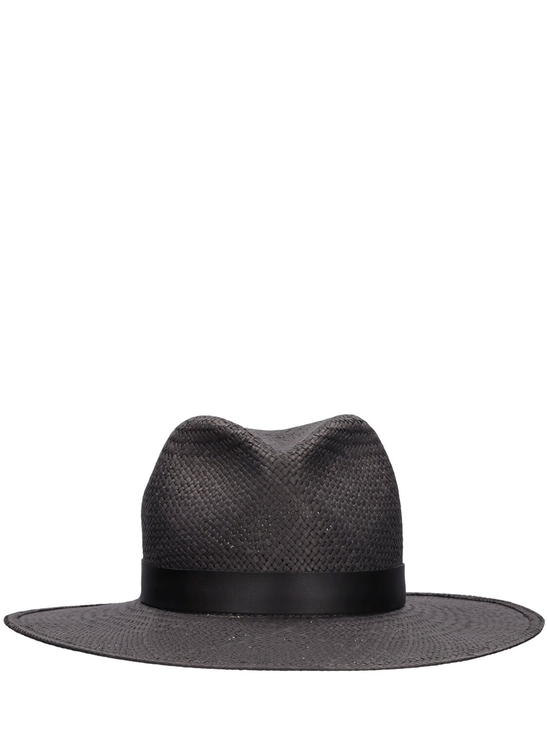 Image of Simone Packable Fedora