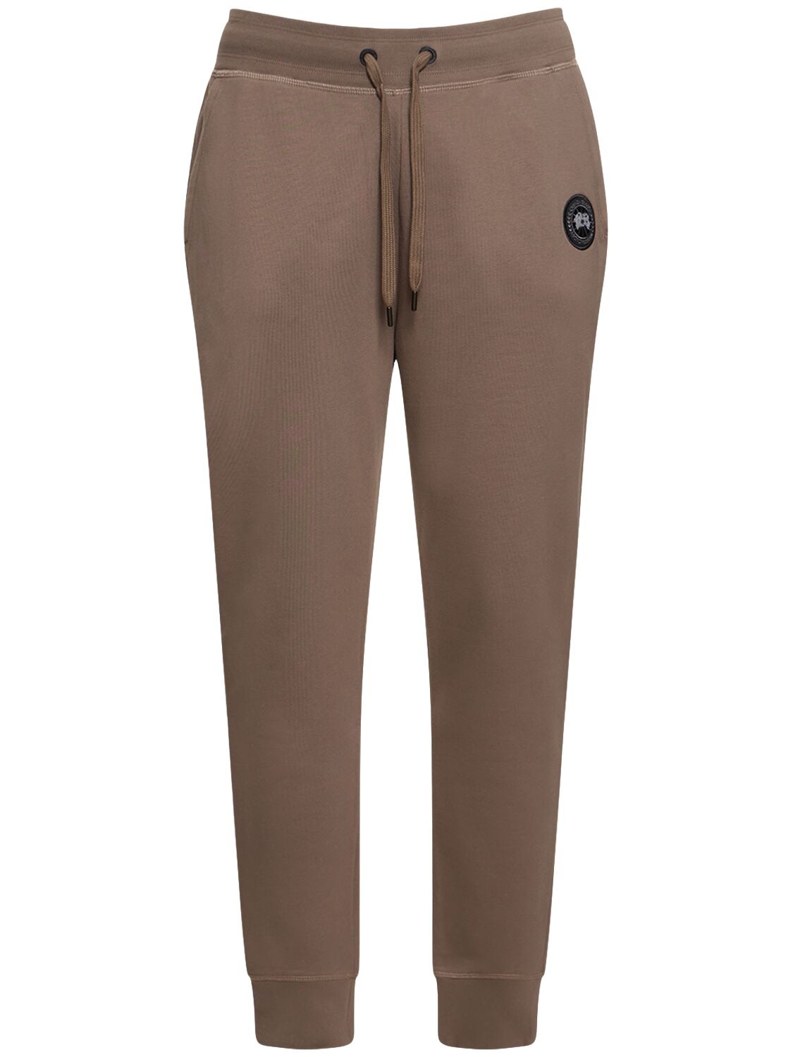 Huron Cotton Sweatpants – MEN > CLOTHING > PANTS