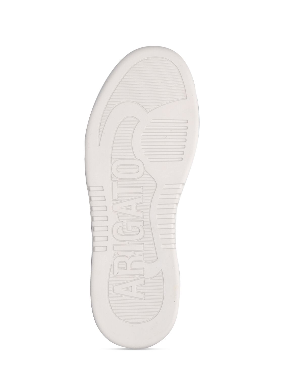 Axel Arigato Dice Low Sneakers In White