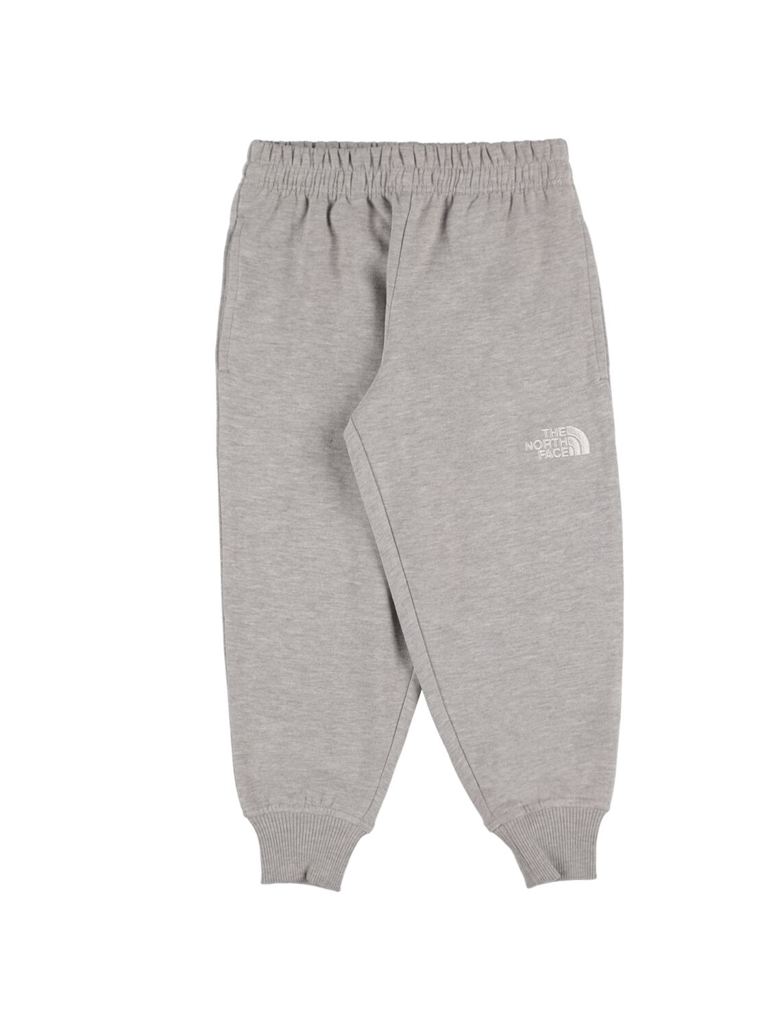 Logo Print Cotton Blend Sweatpants – KIDS-BOYS > CLOTHING > PANTS
