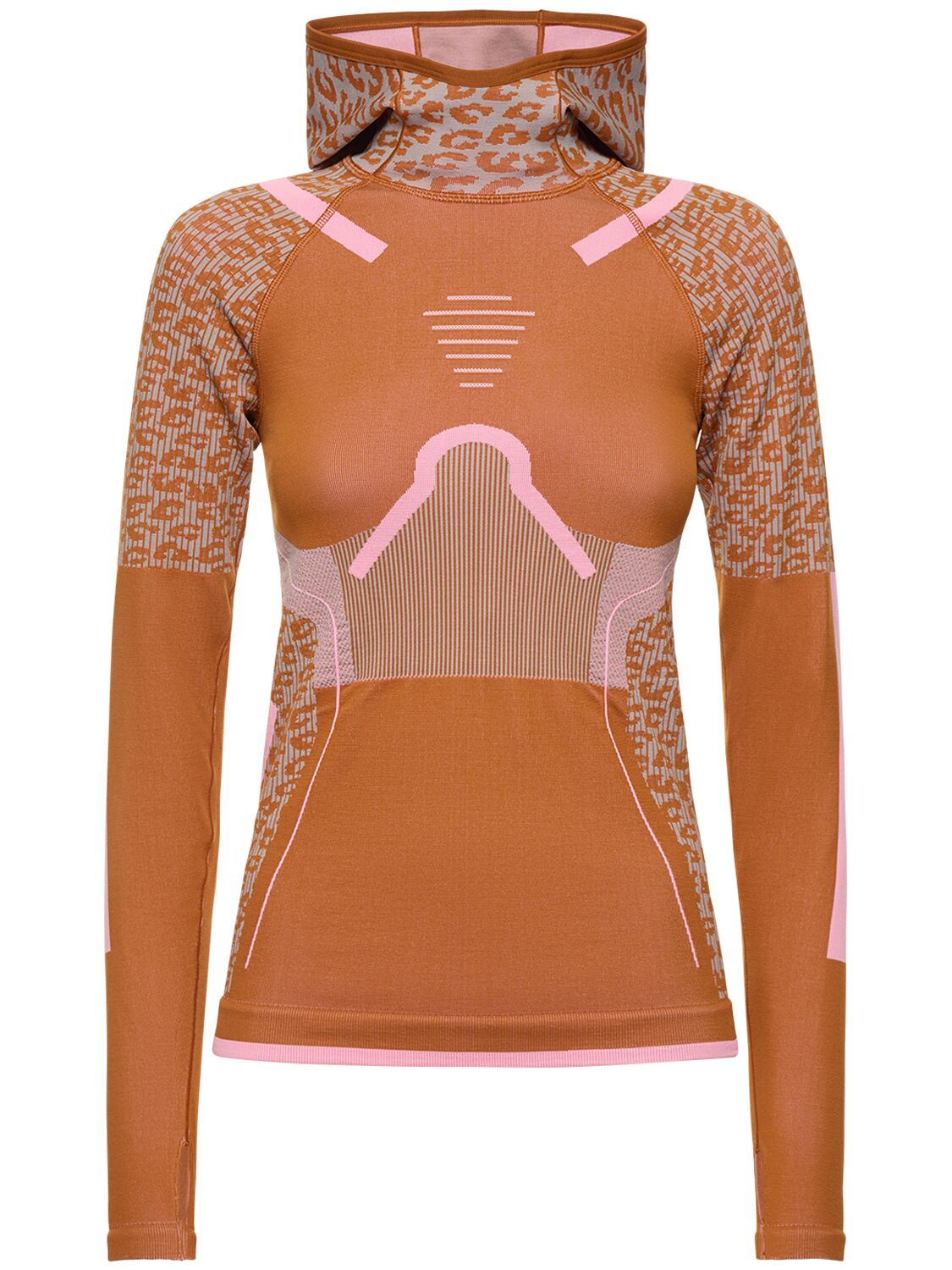 Image of True Strength Tech Base-layer Top