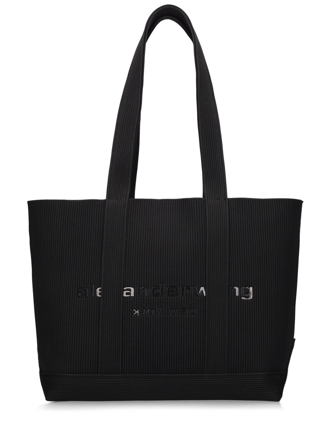 Medium Knit Tote Bag – WOMEN > BAGS > TOTE BAGS