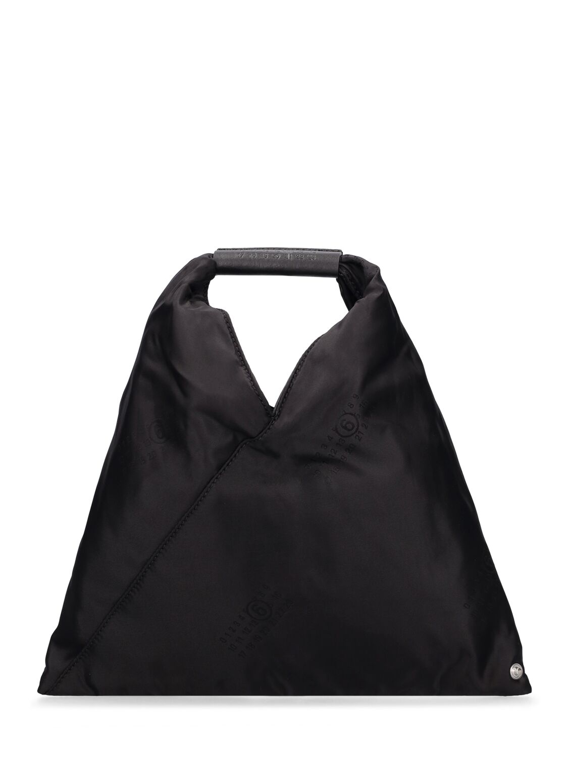 Mini Japanese Jacquard Top Handle Bag – WOMEN > BAGS > TOP HANDLE BAGS