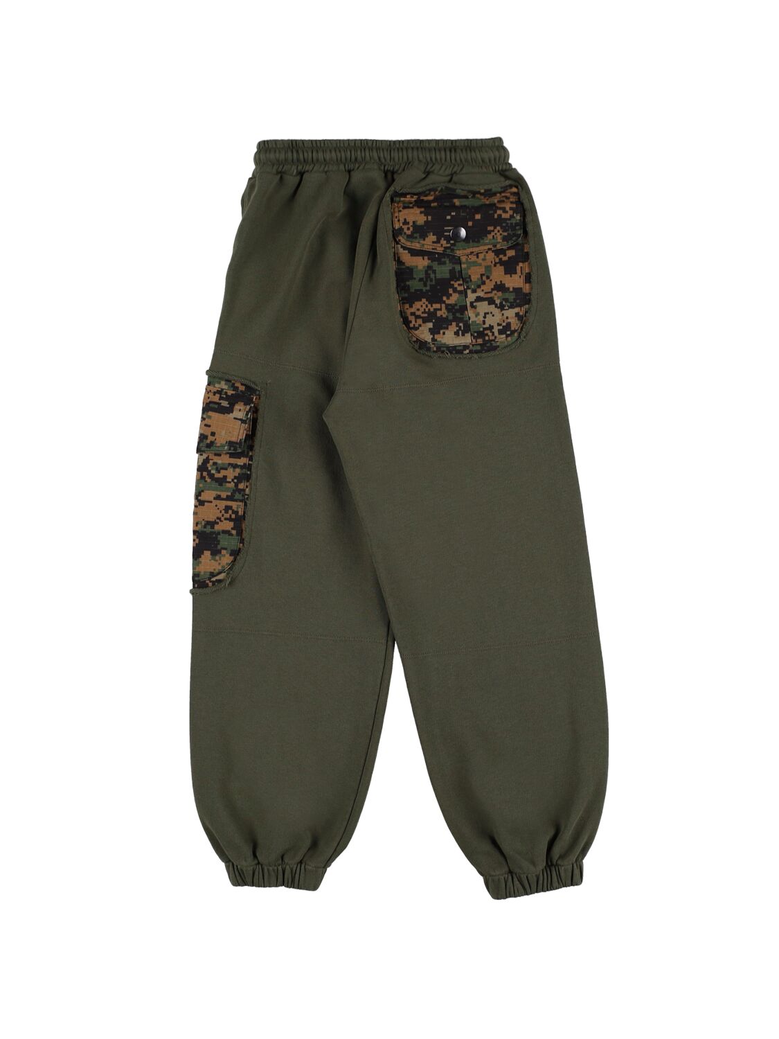 MYAR COTTON SWEATPANTS 