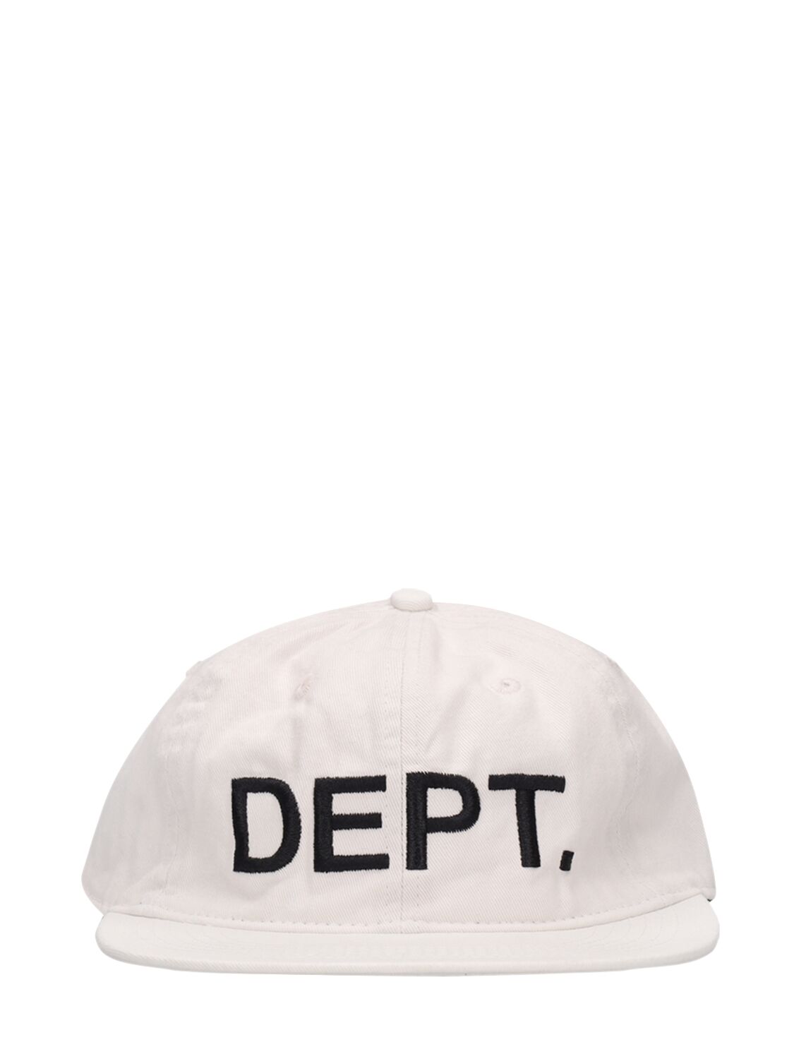 Shop Gallery Dept. Dept. Hat In White