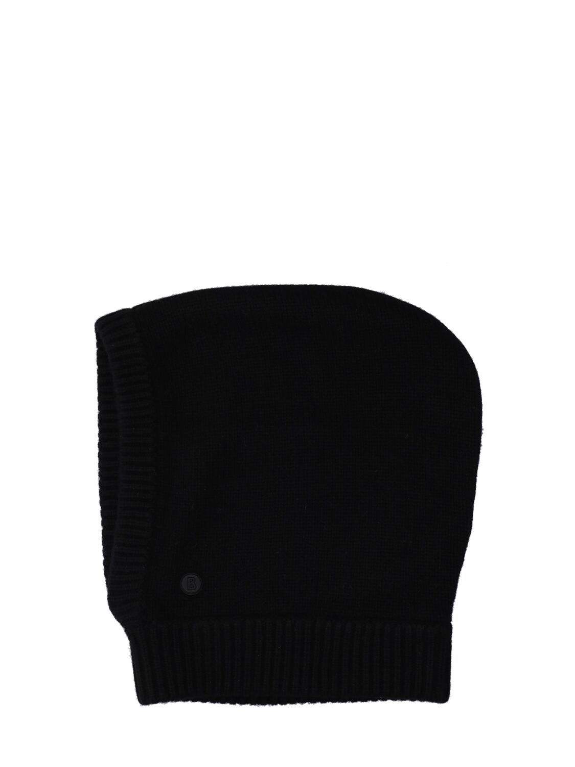 Berny Wool & Cashmere Balaclava