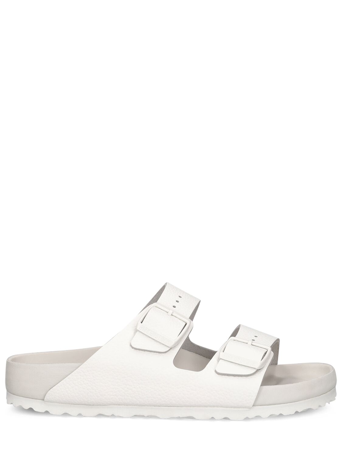 Birkenstock Arizona Exq Sandals In White