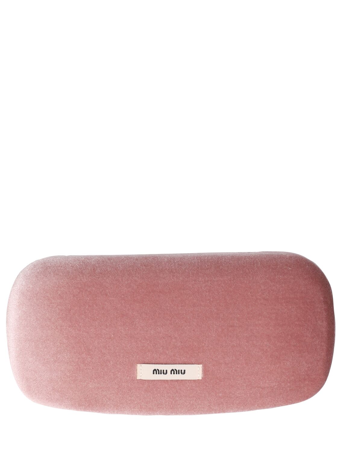 Miu Miu Cat-eye Acetate Sunglasses In Havana,brown