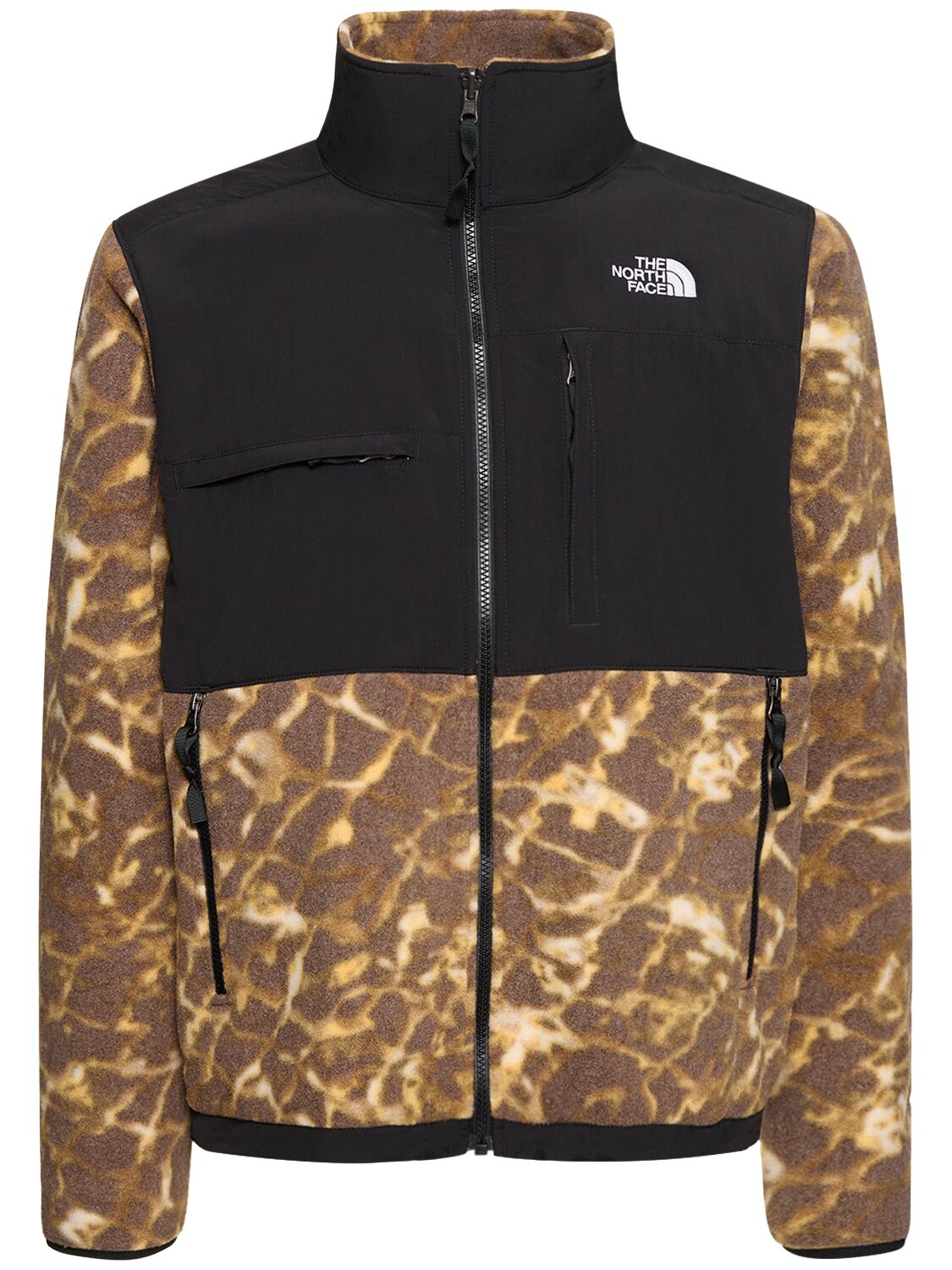 THE NORTH FACE DENALI夹克