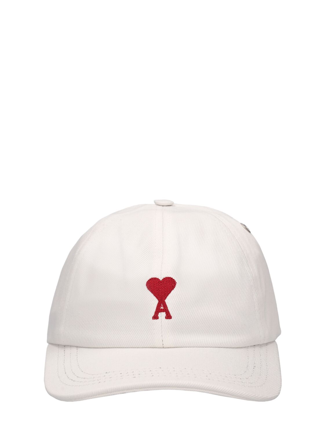 Image of Adc Embroidery Cotton Cap