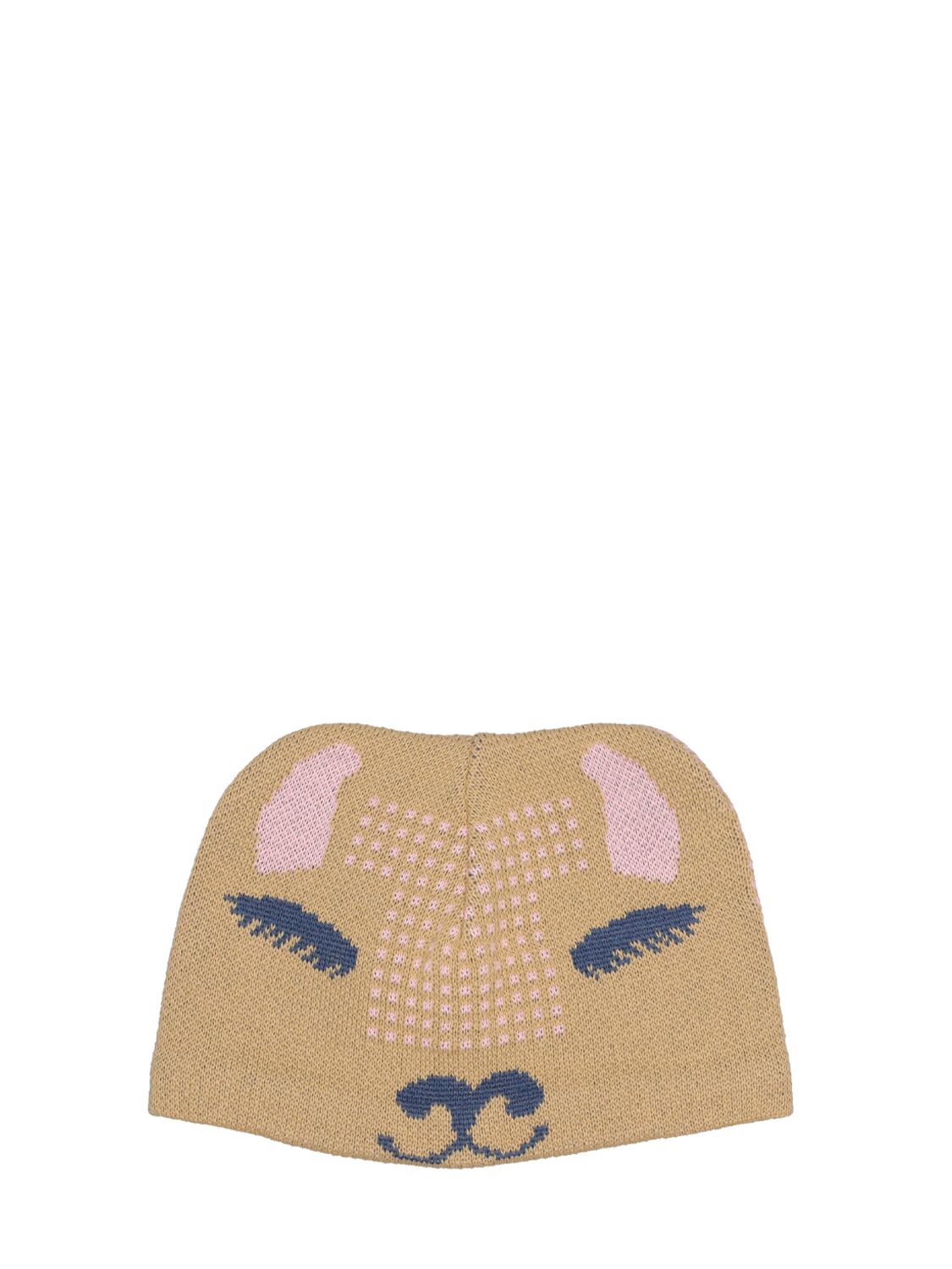 Animal Recycled Poly Beanie – KIDS-BOYS > ACCESSORIES > HATS