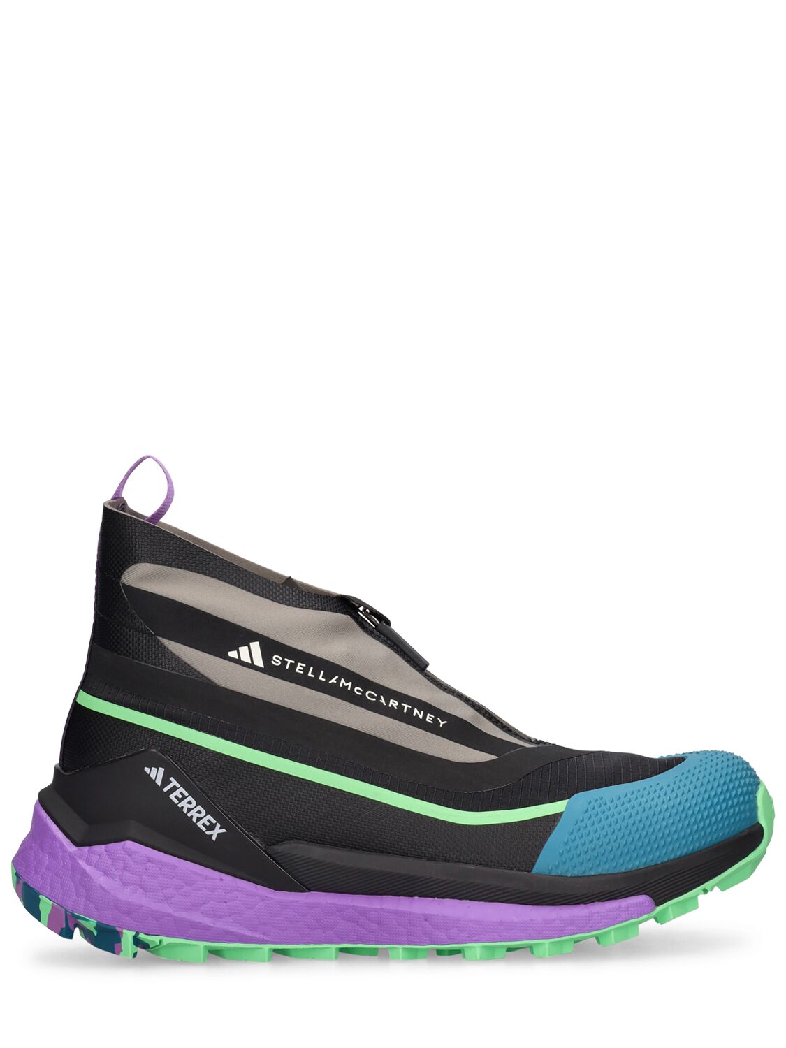 Image of Terrex Free Hiker Raindry Sneakers