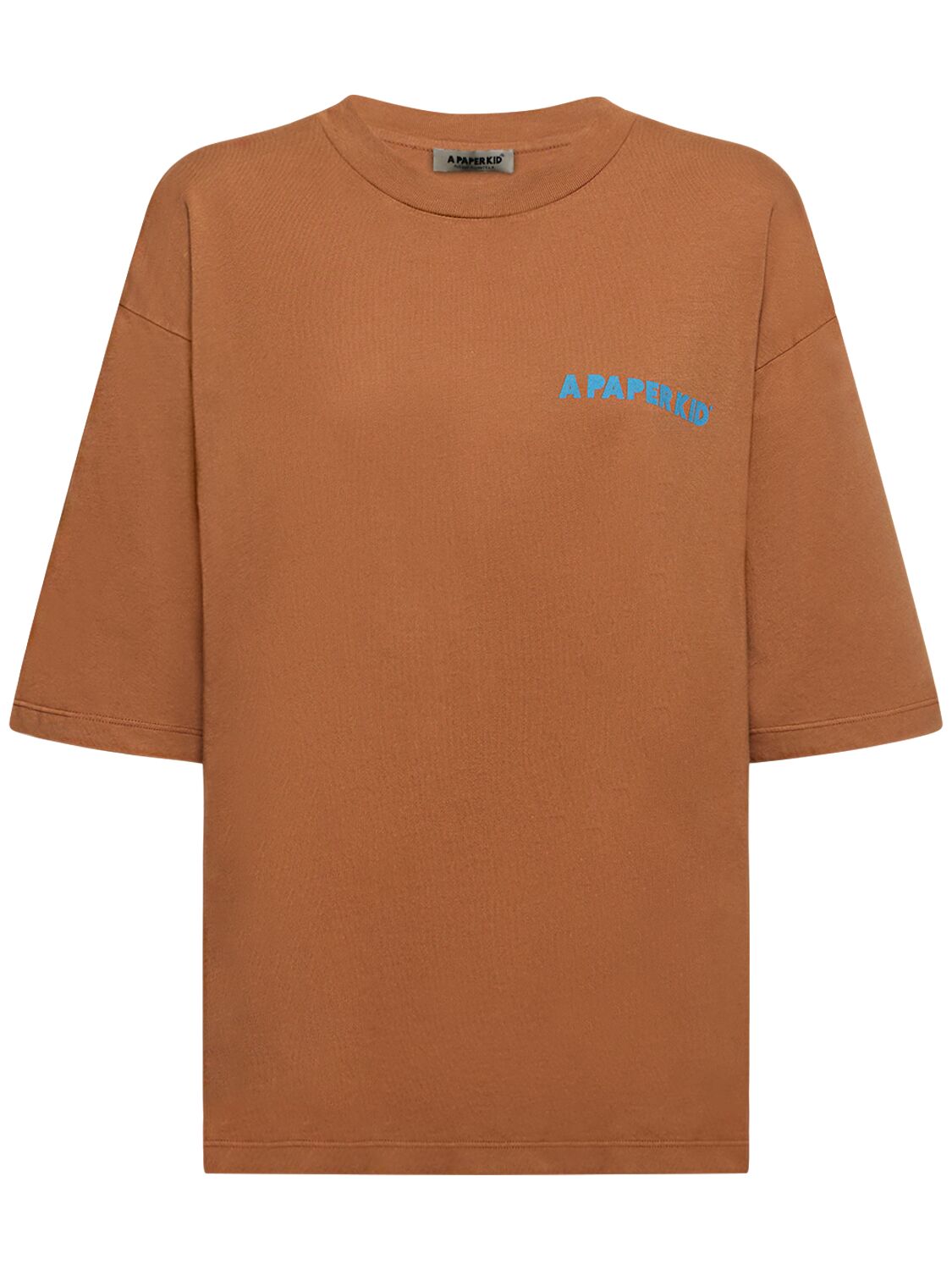 A PAPER KID Unisex T-shirt