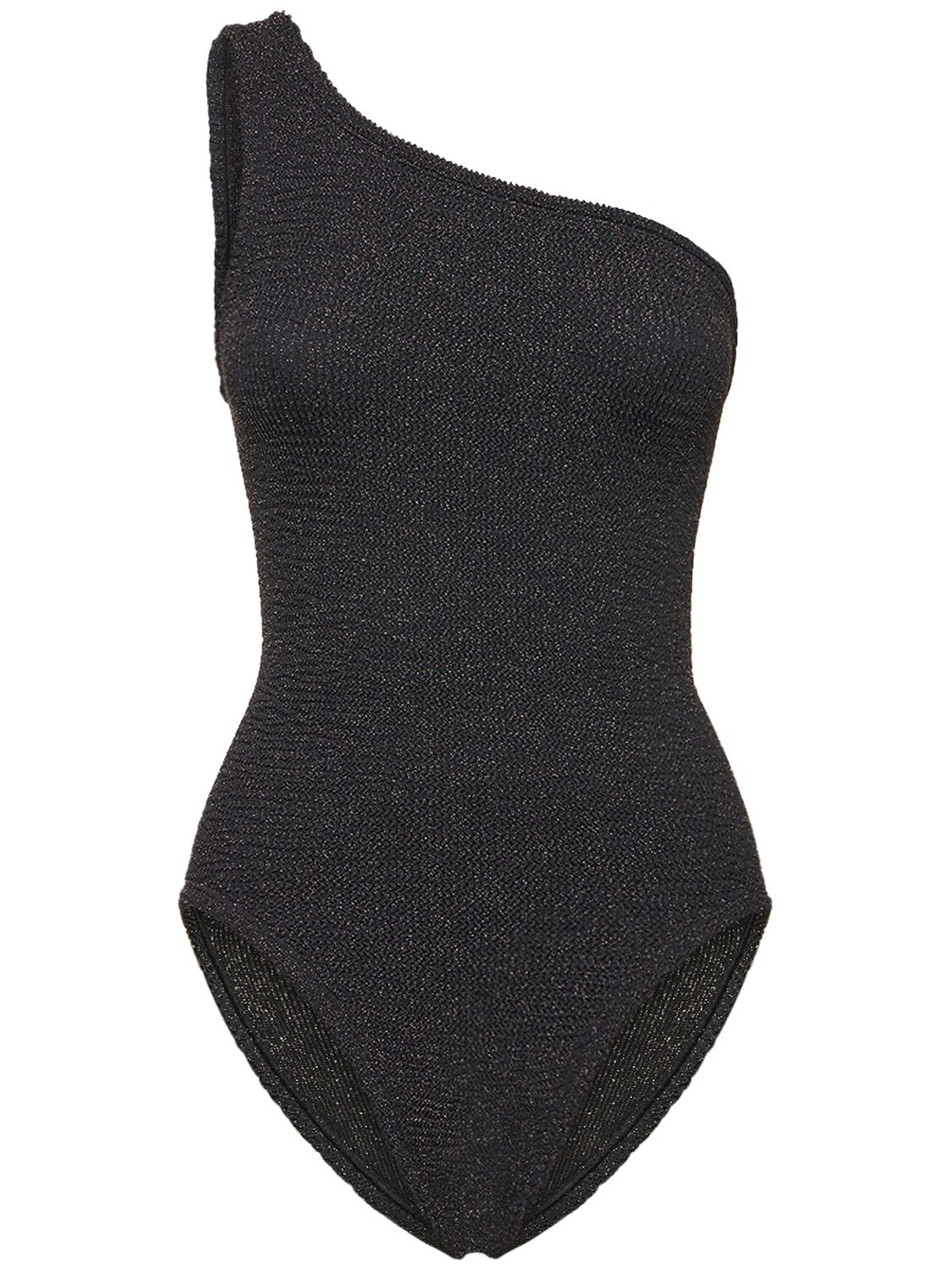 Printed One Shoulder Swimsuit – WOMEN > CLOTHING > SWIMWEAR