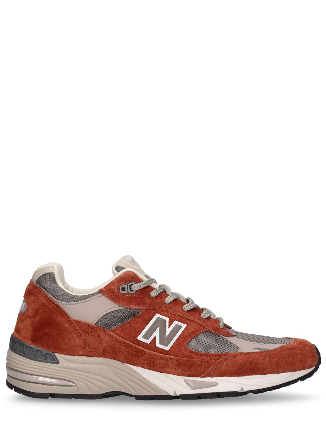 NEW BALANCE 991 MADE IN UK trainers