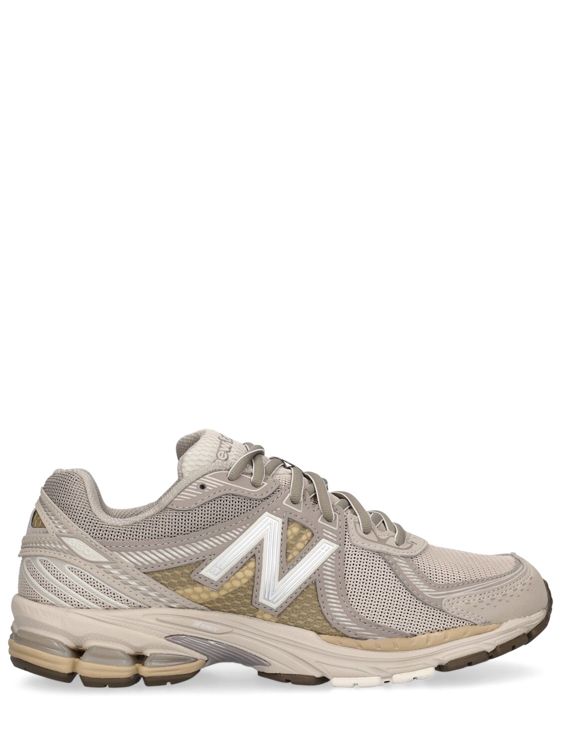 New balance 860 khaki online