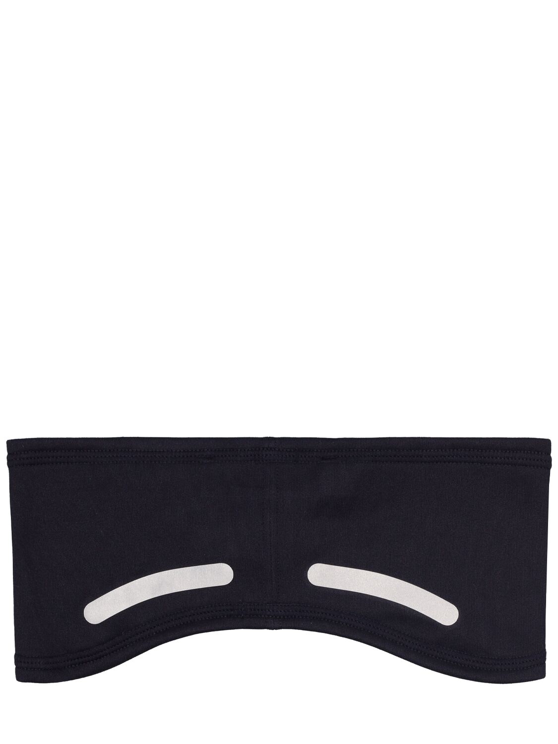 Shop Adidas By Stella Mccartney Terrex Headband In Black